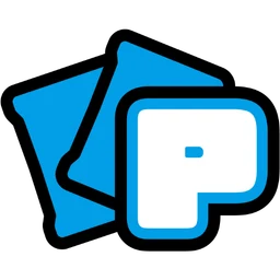 Packz logo